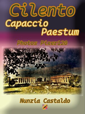 cover image of Cilento Capaccio Paestum Photos Pixer120